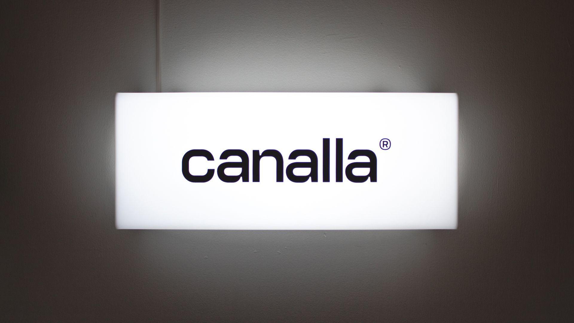 Canalla